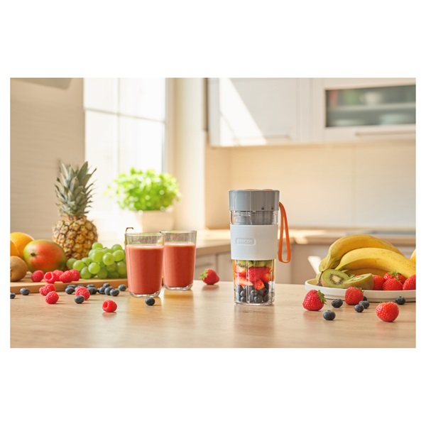 Sencor SBL 150WH 0,33L fehér smoothie készítő