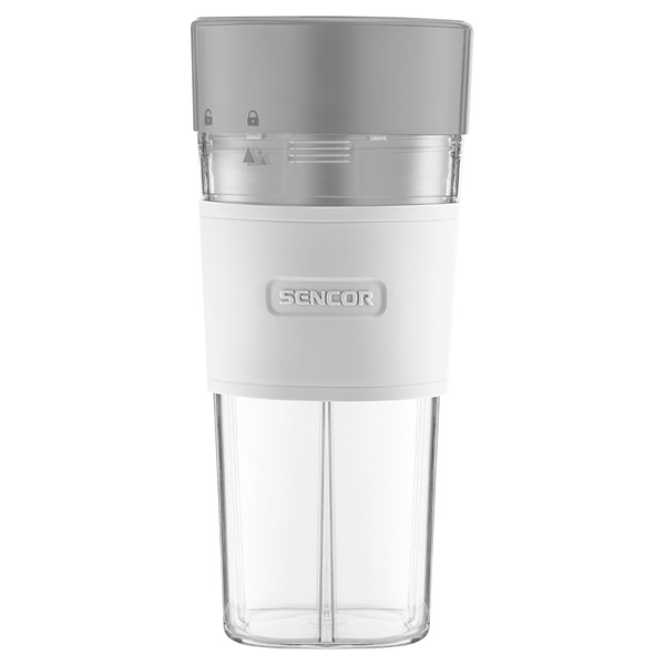 Sencor SBL 150WH 0,33L fehér smoothie készítő