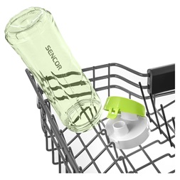 Sencor SBL 2111GR 0,6L fehér-zöld smoothie készítő