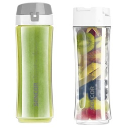 Sencor SBL 2210WH 0,3L fehér smoothie készítő
