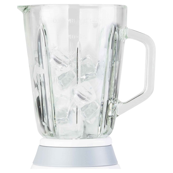 Sencor SBL 4370 1,5L fehér turmixgép (Újszerű)