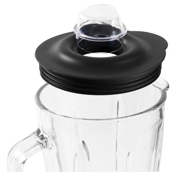 Sencor SBL 4371 1,5L inox turmixgép