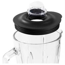 Sencor SBL 4371 1,5L inox turmixgép