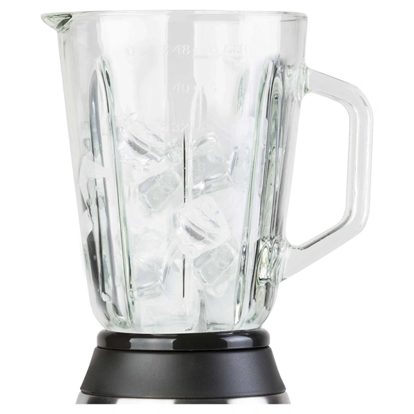 Sencor SBL 4371 1,5L inox turmixgép