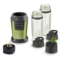 Sencor SBL 7170GG 0,6L zöld smoothie készítő