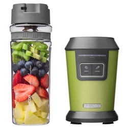 Sencor SBL 7170GG 0,6L zöld smoothie készítő