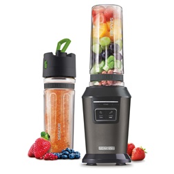 Sencor SBL 7178BK 0,6L fekete smoothie készítő
