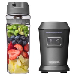 Sencor SBL 7178BK 0,6L fekete smoothie készítő