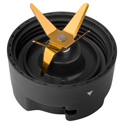 Sencor SBL 7178BK 0,6L fekete smoothie készítő