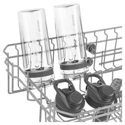 Sencor SBL 7178BK 0,6L fekete smoothie készítő