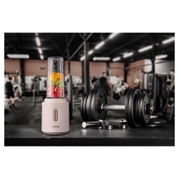 Sencor SBL 9130WH 0,5L fehér smoothie készítő