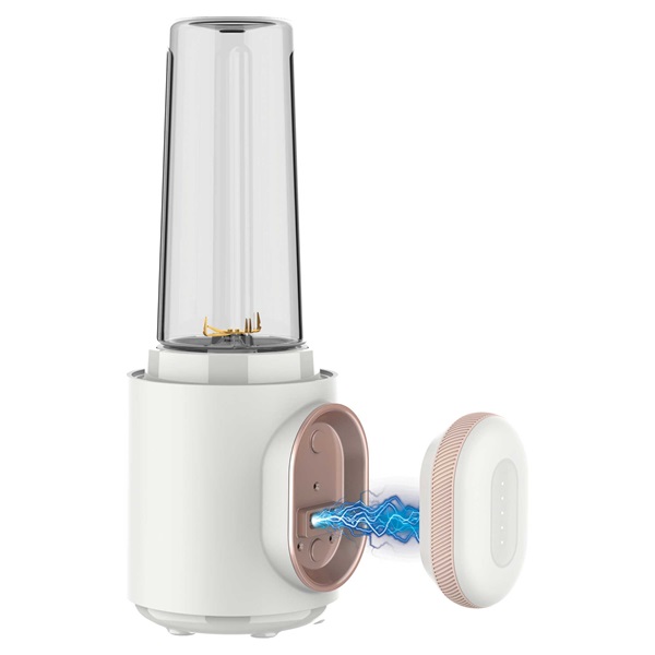 Sencor SBL 9130WH 0,5L fehér smoothie készítő