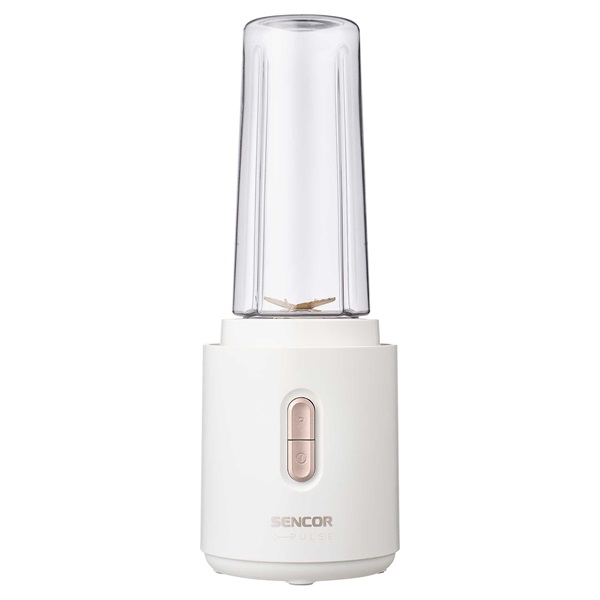 Sencor SBL 9130WH 0,5L fehér smoothie készítő