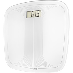 Sencor SBS 2405WH személymérleg