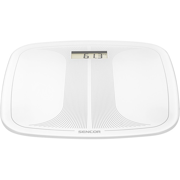 Sencor SBS 2405WH személymérleg