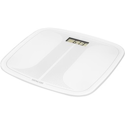 Sencor SBS 2405WH személymérleg