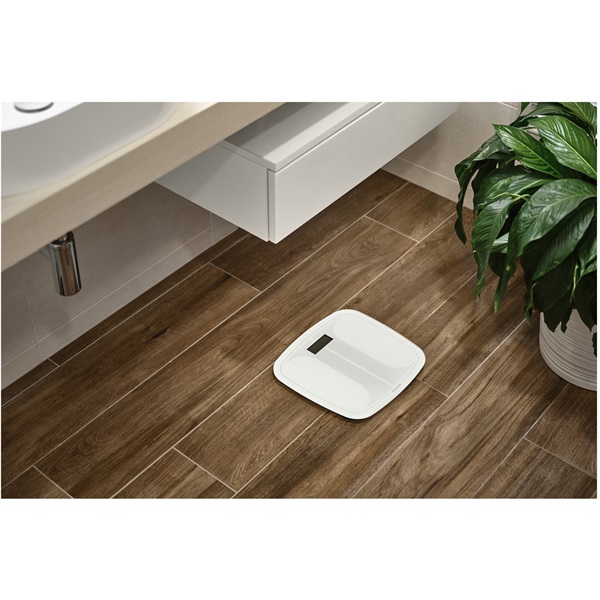 Sencor SBS 2405WH személymérleg