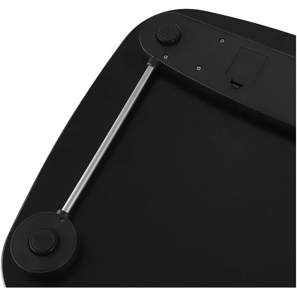 Sencor SBS 2406BK fekete személymérleg