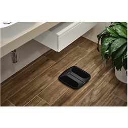 Sencor SBS 2406BK fekete személymérleg