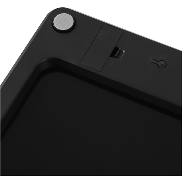 Sencor SBS 2476BK személymérleg