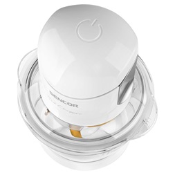 Sencor SCB 5100WH-EUE3 1L fehér aprító