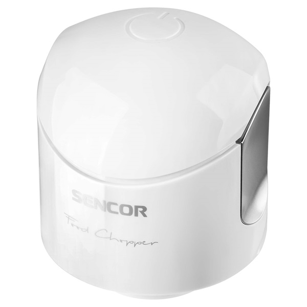 Sencor SCB 5100WH-EUE3 1L fehér aprító