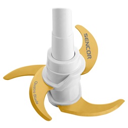 Sencor SCB 5100WH-EUE3 1L fehér aprító