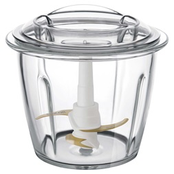 Sencor SCB 6150SS-EUE3 1,5L ezüst-fehér elektromos aprító