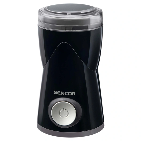 Sencor SCG 1050BK fekete kávédaráló