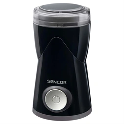 Sencor SCG 1050BK fekete kávédaráló