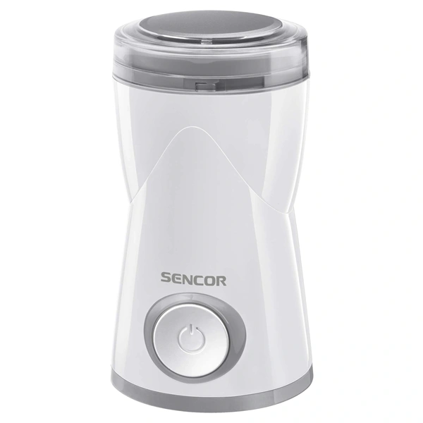 Sencor SCG 1050WH fehér kávédaráló