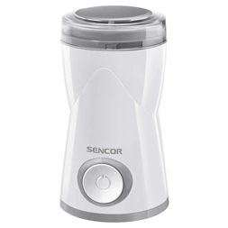 Sencor SCG 1050WH fehér kávédaráló