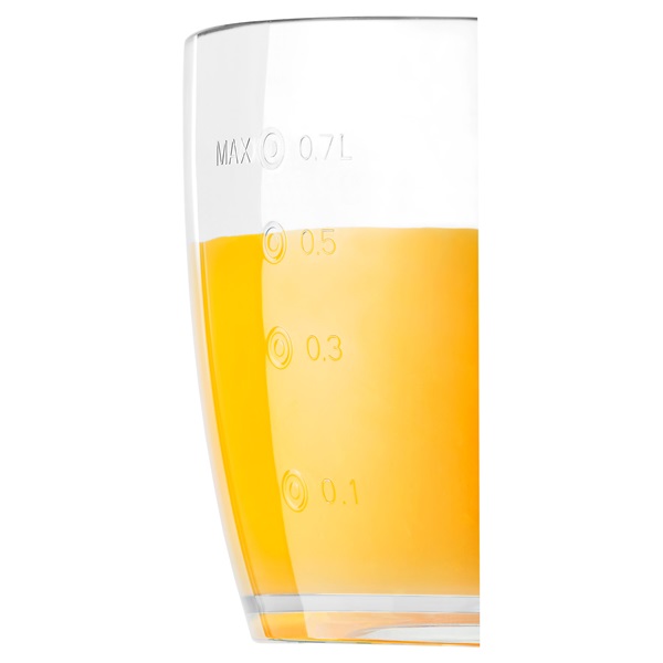 Sencor SCJ 1051GR citrusfacsaró