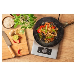 Sencor SCP 5010SS kerámia főzőlap