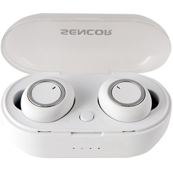 Sencor SEP 510BT True Wireless Bluetooth fehér fülhallgató