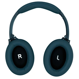 Sencor SEP Corporate ANC kék Bluetooth fejhallgató