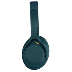 Sencor SEP Corporate ANC kék Bluetooth fejhallgató