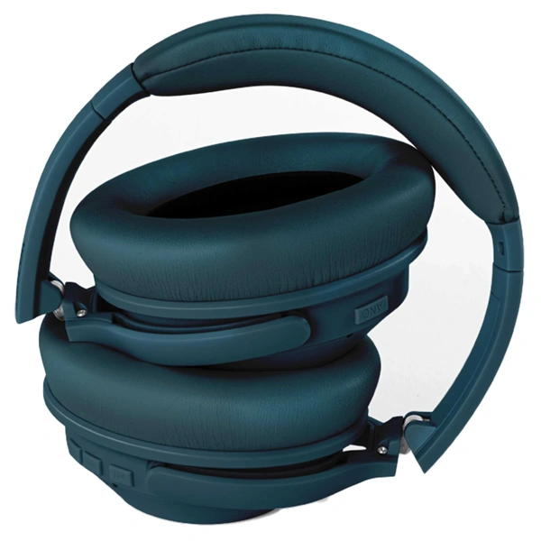 Sencor SEP Corporate ANC kék Bluetooth fejhallgató