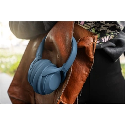 Sencor SEP Corporate ANC kék Bluetooth fejhallgató