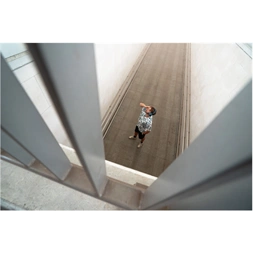 Sencor SEP Corporate ANC kék Bluetooth fejhallgató