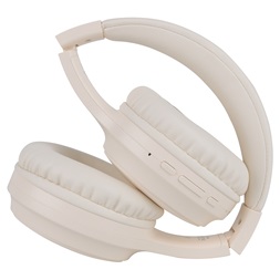 Sencor SEP Pannion ANC fehér Bluetooth fejhallgató