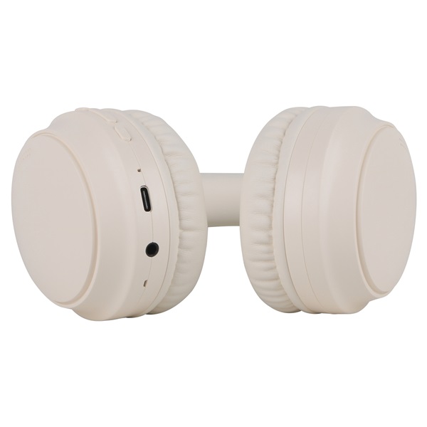 Sencor SEP Pannion ANC fehér Bluetooth fejhallgató