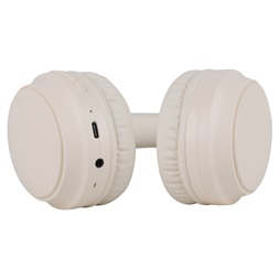 Sencor SEP Pannion ANC fehér Bluetooth fejhallgató