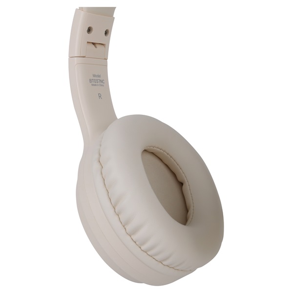 Sencor SEP Pannion ANC fehér Bluetooth fejhallgató