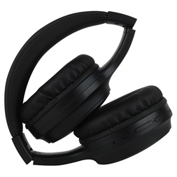 Sencor SEP Pannion ANC fekete Bluetooth fejhallgató