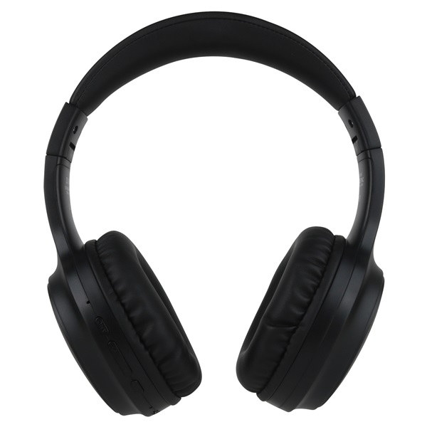 Sencor SEP Pannion ANC fekete Bluetooth fejhallgató