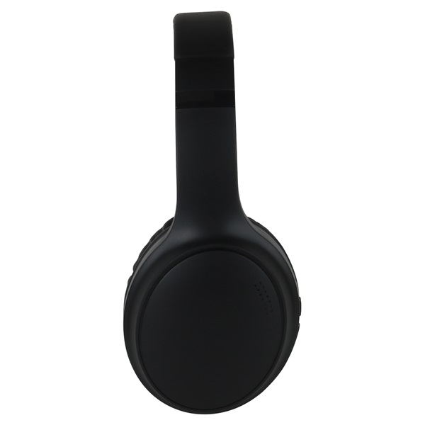 Sencor SEP Pannion ANC fekete Bluetooth fejhallgató