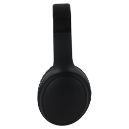 Sencor SEP Pannion ANC fekete Bluetooth fejhallgató