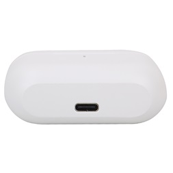 Sencor SEP Sheen ANC True Wireless Bluetooth fehér fülhallgató