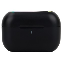 Sencor SEP Sheen ANC True Wireless Bluetooth fekete fülhallgató